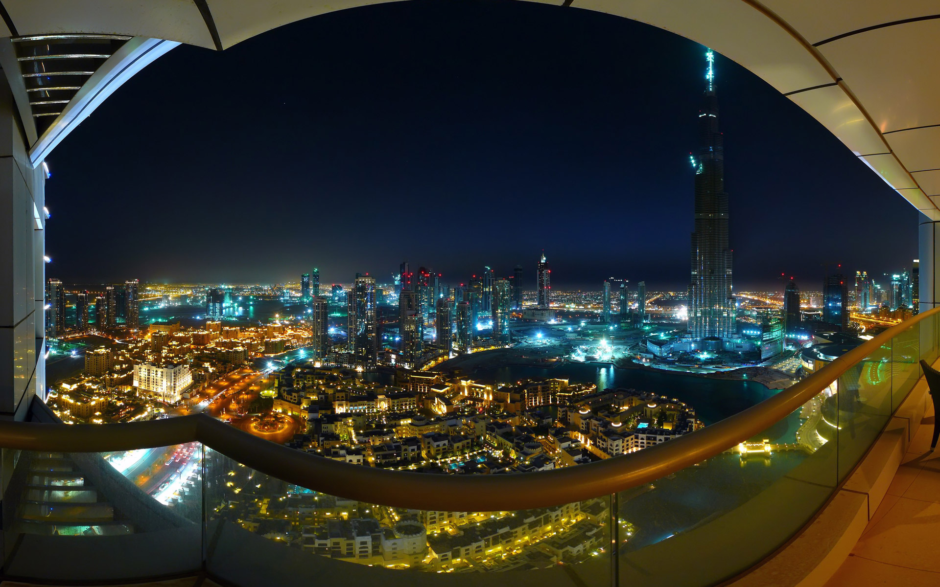 Spectacular Dubai City View164421010 - Spectacular Dubai City View - View, Spectacular, Dubai, City, Burj